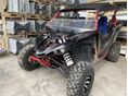 YAMAHA YXZ 1000R SS SE 