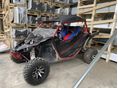 YAMAHA YXZ 1000R SS SE 2017 - 2