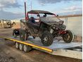 YAMAHA YXZ 1000R SS SE 2017 - 4
