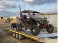 YAMAHA YXZ 1000R SS SE 2017 - 6