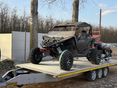 YAMAHA YXZ 1000R SS SE 2017 - 7