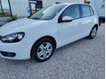 VOLKSWAGEN GOLF VI 2009/5 - 2