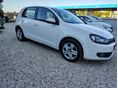 VOLKSWAGEN GOLF VI 2009/5 - 3