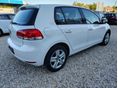 VOLKSWAGEN GOLF VI 2009/5 - 4