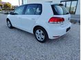 VOLKSWAGEN GOLF VI 2009/5 - 6