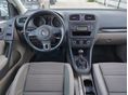 VOLKSWAGEN GOLF VI 2009/5 - 7