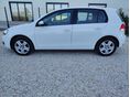 VOLKSWAGEN GOLF VI 2009/5 - 10