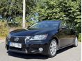 LEXUS GS 300h Comfort (Automata) hibrid benzin
