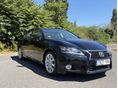 LEXUS GS 2014/9 - 2