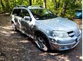 MITSUBISHI OUTLANDER 2.0 Intense 4WD