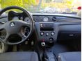 MITSUBISHI OUTLANDER 2006 - 8