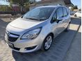 OPEL MERIVA B 1.4 T Cosmo Start-Stop / 169 EZER KM / ALU / NAVI / DIGIT KLÍMA /