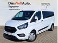 FORD TRANSIT Custom 2.0 TDCi 320 L2H1 Trend Start&Stop Mo-i. Áfás!