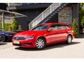 VOLKSWAGEN PASSAT VIII Variant 2.0 TDI BMT SCR Comfortline DSG7 Tornado Red+Mo-i 1- tulaj+ Végig Vez. Szervíz+Kítűnő Állapot+ 3X-s GARANCIA!!!