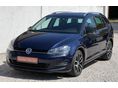 VOLKSWAGEN GOLF VII Variant 1.4 TSI BMT Highline 1 ÉV GARANCIA+MULTIKORMÁNY+ÁLLÓFŰTÉS+TEMPOMAT+NAVI+BI-XENON+VONÓHOROG+