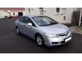 HONDA CIVIC 2006/10 - 2