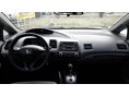 HONDA CIVIC 2006/10 - 7