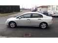 HONDA CIVIC 2006/10 - 8