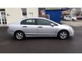 HONDA CIVIC 2006/10 - 10