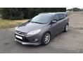FORD FOCUS 2012/12 - 1