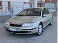 RENAULT LAGUNA 2003 - 2