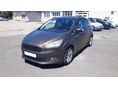 FORD C-MAX 1.0 EcoBoost Titanium Mo-i. sérülés mentes. vezetett szervizkönyv