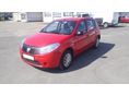 DACIA SANDERO 2009/3 - 1