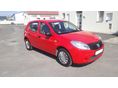 DACIA SANDERO 2009/3 - 2