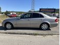 MERCEDES-BENZ E 200 2003/7 - 2