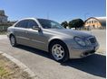 MERCEDES-BENZ E 200 2003/7 - 6