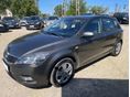 KIA CEE'D 1.4 LX Plus 87.319 KM!!! + TÉLI GUMIGARNITÚRA!!! VEZETETT SZERVIZKÖNYV!!!