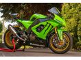 KAWASAKI ZX-10 R (NINJA) 2005/6 - 2