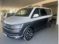 VOLKSWAGEN TRANSPORTER Multivan 2.0 TDI SCR BMT Bulli70 DSG Generation 6. 107.000 km