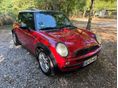 MINI COOPER 2002/5 - 2