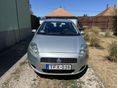 FIAT GRANDE PUNTO 2007/9 - 2