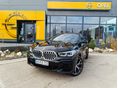 BMW X6 xDrive40d (Automata) M Packet! LASER! HUD! Magyarországi! Végig Szervizelt! Gyári garanciális!