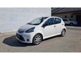 TOYOTA AYGO 2014/7 - 1
