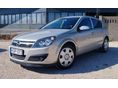 OPEL ASTRA H 2006 - 2