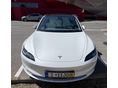 TESLA MODEL 3 Long Range AWD (Automata) Hihgland HW4/AP4 Prémium Fehér Belső