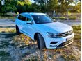 VOLKSWAGEN TIGUAN ALLSPACE 2.0D/ 150 LE/ Life/ 6 seb. manuális váltó / 7 személyes