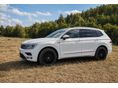 VOLKSWAGEN TIGUAN ALLSPACE 2.0D/ 150 LE/ Life/ 6 seb. manuális váltó / 7 személyes
