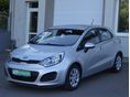 KIA RIO 1.4 CVVT EX SZERVIZKÖNYV-NAVIGÁCIÓ-TOLATÓ KAMERA-72.298KM