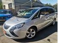 OPEL ZAFIRA TOURER 1.4 T Edition 2xDIGIT KLÍMA! TEMPOMAT! HOLTTÉRFIGYELŐ! PARK.RADAR! VONÓHOROG!