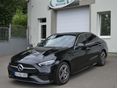 MERCEDES-BENZ C 300 de 9G-TRONIC Plug-in hybrid AMG LINE-PANORÁMATETŐ-HEAD-UP-360 KAMERA-PANO BURMEISTER-39.950KM