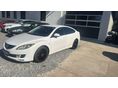 MAZDA 6 2.2 CD CE / VONÓHOROG / BOSE / KEVÉS KM