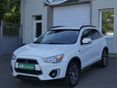 MITSUBISHI ASX 2016/2 - 1