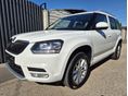 SKODA YETI 1.2 TSI Style Panoráma Kamera Radar Carplay Android Keyless Tempomat Ülésfűtés