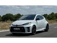 TOYOTA YARIS 1.6 VVT-i GR Sport 4WD