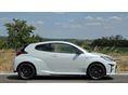 TOYOTA YARIS 2021/6 - 8