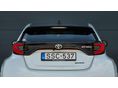 TOYOTA YARIS 2021/6 - 15